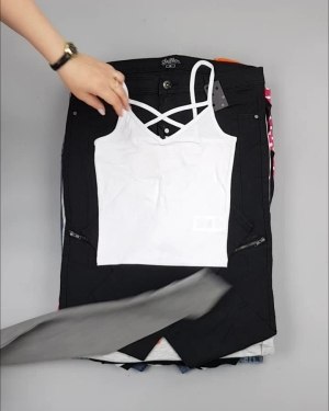 Фотография  963 - LPP Summer mix#17 кг, ЛОТ №4143 оптом в Москве и Московской области