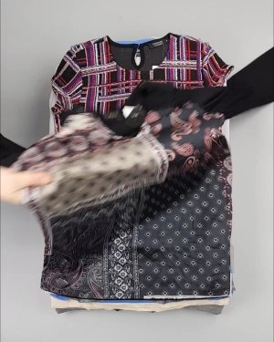 Фотография  839 - LPP Summer mix#17 кг, ЛОТ №4143 оптом в Москве и Московской области