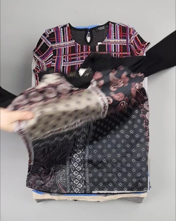 Фотография  890 - LPP Summer mix#17 кг, ЛОТ №4143 оптом в Москве и Московской области