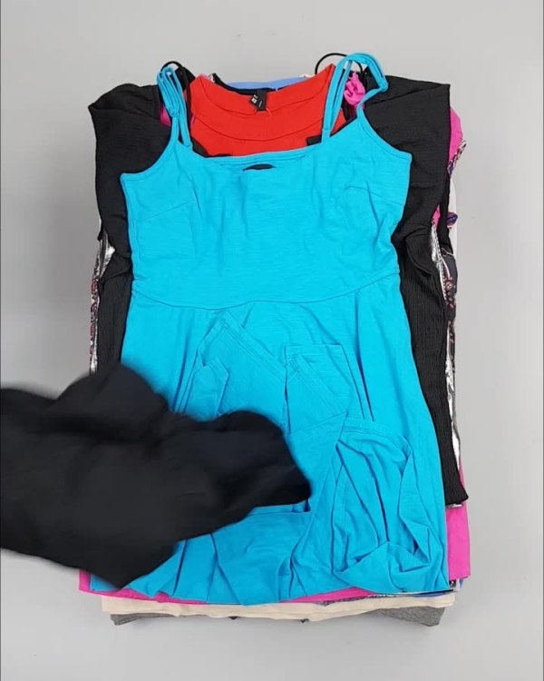 Фотография  532 - LPP Summer mix#17 кг, ЛОТ №4143 оптом в Москве и Московской области