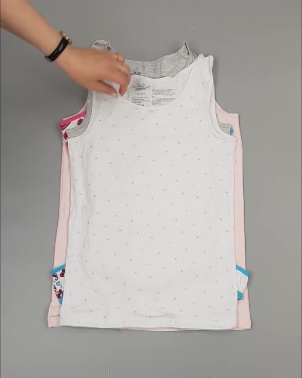 Фотография  852 - Нижнее белье LIDL Kids#5 кг, ЛОТ №4231 оптом в Москве и Московской области