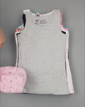 Фотография  349 - Нижнее белье LIDL Kids#5 кг, ЛОТ №4231 оптом в Москве и Московской области