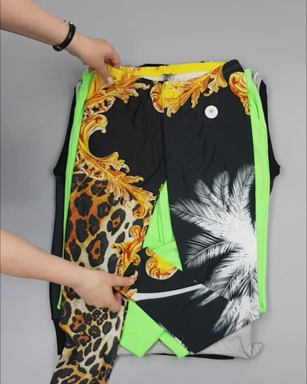 Фотография  740 - CIRCUS mix #13 кг, ЛОТ №4257 оптом в Москве и Московской области