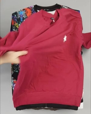 Фотография  476 - CIRCUS mix #13 кг, ЛОТ №4257 оптом в Москве и Московской области