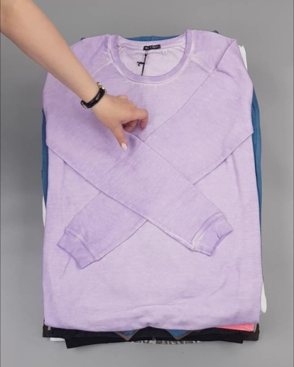 Фотография  431 - CIRCUS mix #13 кг, ЛОТ №4261 оптом в Москве и Московской области