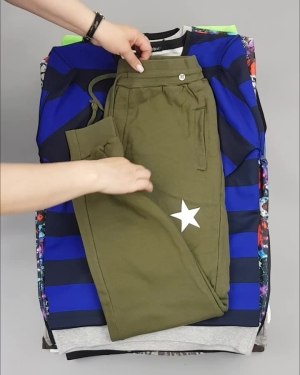 Фотография  491 - CIRCUS mix #13 кг, ЛОТ №4261 оптом в Москве и Московской области