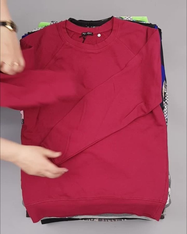 Фотография  336 - CIRCUS mix #13 кг, ЛОТ №4261 оптом в Москве и Московской области