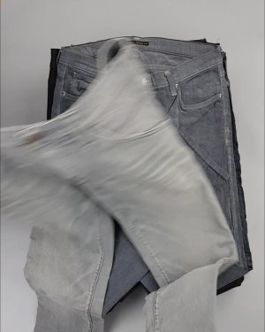 Фотография  998 - Джинсы Италия#20 шт, ЛОТ №4302 оптом в Москве и Московской области