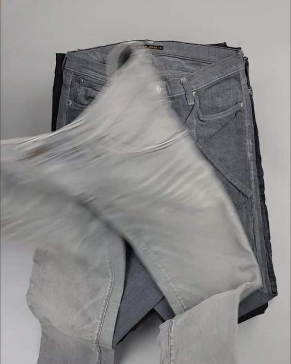 Фотография  443 - Джинсы Италия#20 шт, ЛОТ №4302 оптом в Москве и Московской области