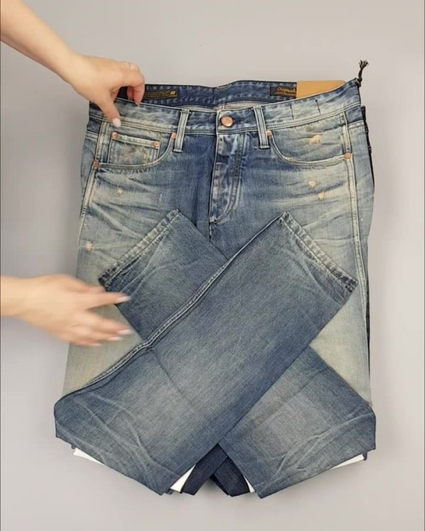 Фотография  176 - Джинсы Италия#20 шт, ЛОТ №4303 оптом в Москве и Московской области