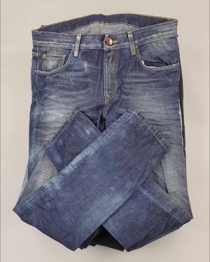 Фотография  261 - Джинсы Италия#20 шт, ЛОТ №4303 оптом в Москве и Московской области