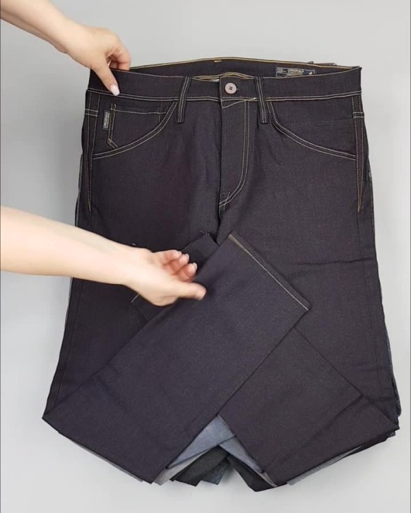 Фотография  237 - Джинсы Италия#20 шт, ЛОТ №4304 оптом в Москве и Московской области