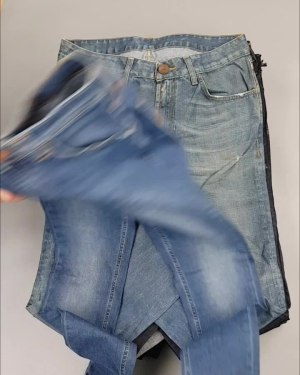 Фотография  833 - Джинсы Италия#20 шт, ЛОТ №4304 оптом в Москве и Московской области