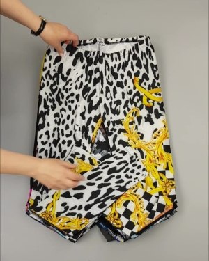 Фотография  997 - Лосины CIRCUS #6,4 кг, ЛОТ №4325 оптом в Москве и Московской области