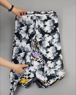 Фотография  956 - Лосины CIRCUS #6,4 кг, ЛОТ №4325 оптом в Москве и Московской области