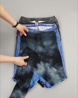 Фотография  363 - Лосины CIRCUS #6,2 кг, ЛОТ №4326 оптом в Москве и Московской области