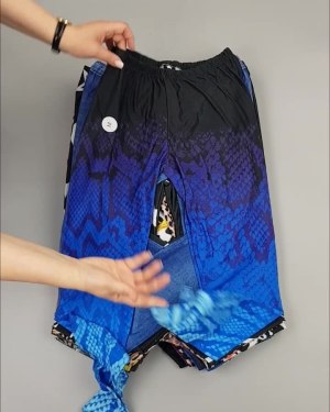 Фотография  281 - Лосины CIRCUS #6,2 кг, ЛОТ №4326 оптом в Москве и Московской области