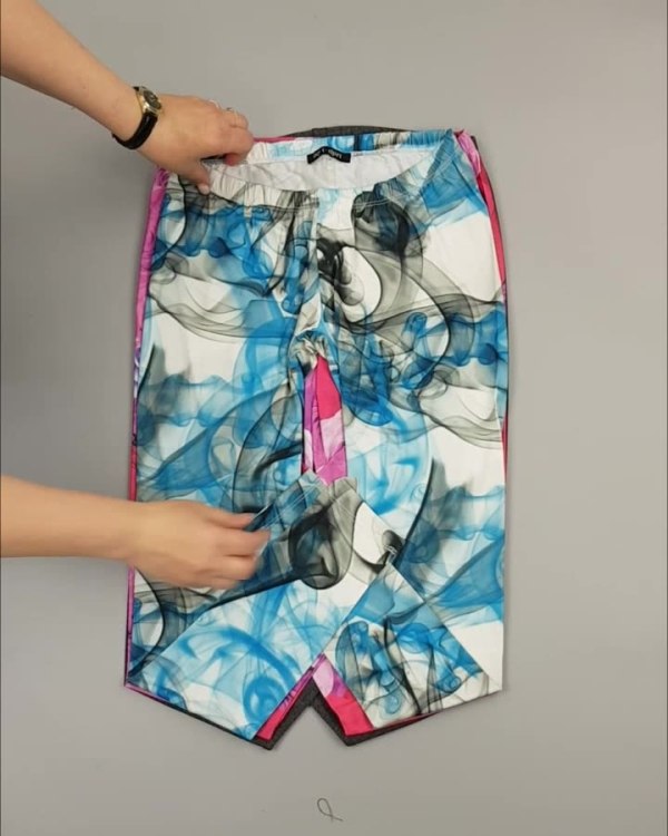 Фотография  877 - Лосины CIRCUS #6,2 кг, ЛОТ №4327 оптом в Москве и Московской области