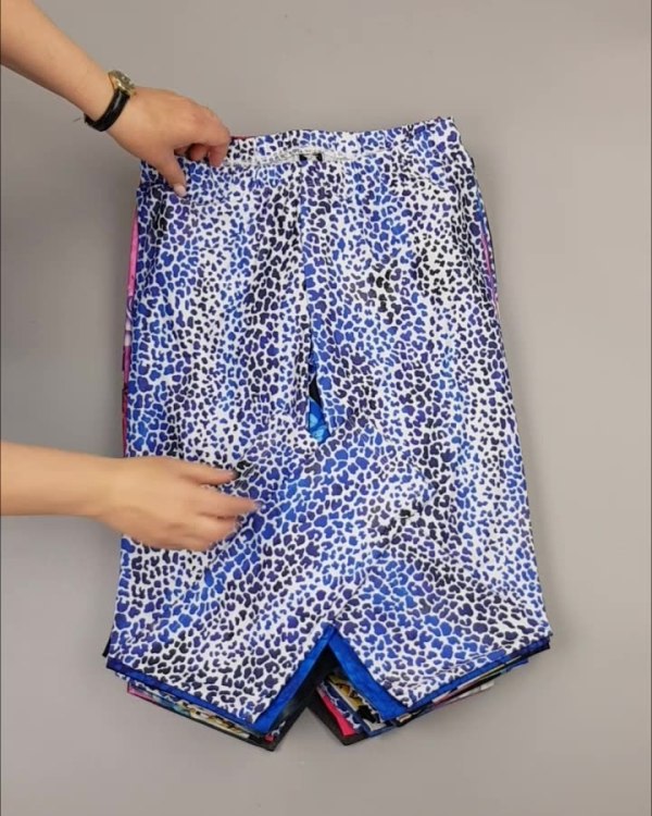 Фотография  535 - Лосины CIRCUS #6,2 кг, ЛОТ №4327 оптом в Москве и Московской области