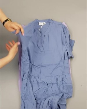 Фотография  222 - VILA Summer mix#15 кг, ЛОТ №4355 оптом в Москве и Московской области