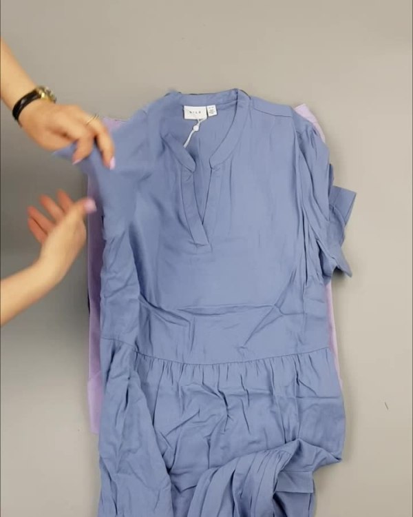 Фотография  478 - VILA Summer mix#15 кг, ЛОТ №4355 оптом в Москве и Московской области