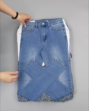 Фотография  918 - VILA Summer mix#15 кг, ЛОТ №4355 оптом в Москве и Московской области