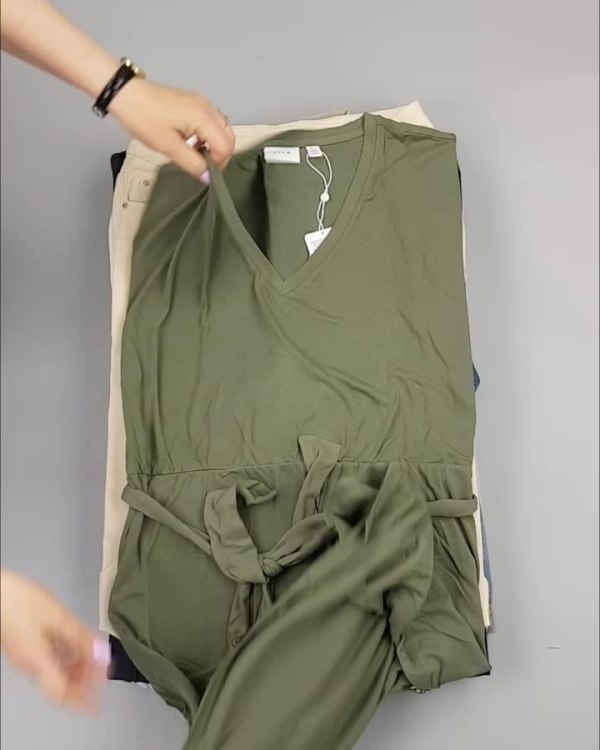 Фотография  424 - VILA Summer mix#15 кг, ЛОТ №4355 оптом в Москве и Московской области