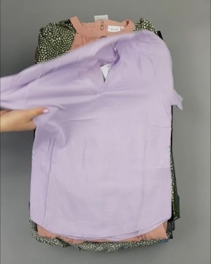 Фотография  330 - VILA Summer mix#15 кг, ЛОТ №4355 оптом в Москве и Московской области