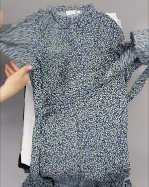 Фотография  156 - VILA Summer mix#15 кг, ЛОТ №4355 оптом в Москве и Московской области