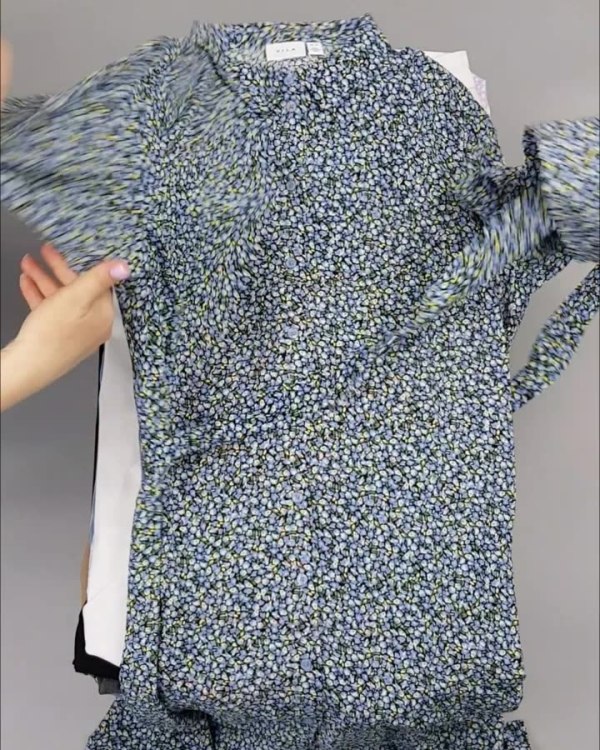 Фотография  596 - VILA Summer mix#15 кг, ЛОТ №4355 оптом в Москве и Московской области