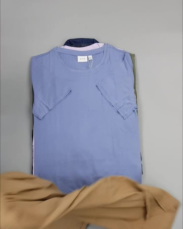 Фотография  557 - VILA Summer mix#15 кг, ЛОТ №4356 оптом в Москве и Московской области