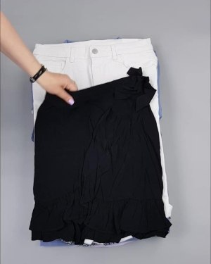 Фотография  597 - VILA Summer mix#15 кг, ЛОТ №4356 оптом в Москве и Московской области