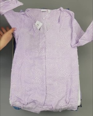 Фотография  412 - VILA Summer mix#15 кг, ЛОТ №4356 оптом в Москве и Московской области