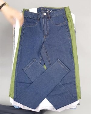 Фотография  803 - VILA Summer mix#15 кг, ЛОТ №4356 оптом в Москве и Московской области