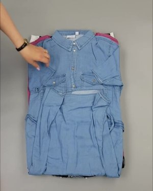 Фотография  700 - VILA Summer mix#15 кг, ЛОТ №4357 оптом в Москве и Московской области