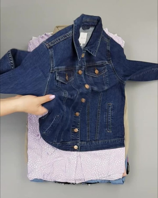 Фотография  195 - VILA Summer mix#15 кг, ЛОТ №4357 оптом в Москве и Московской области