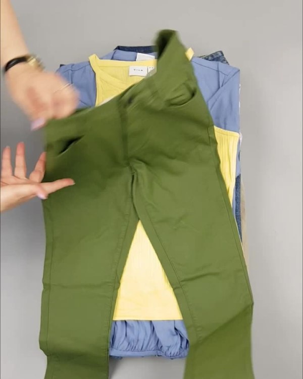 Фотография  951 - VILA Summer mix#15 кг, ЛОТ №4357 оптом в Москве и Московской области