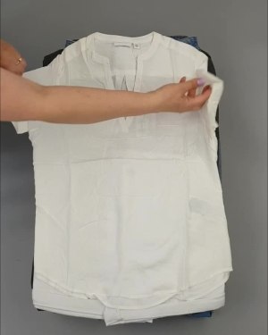 Фотография  551 - VILA Summer mix#15 кг, ЛОТ №4357 оптом в Москве и Московской области