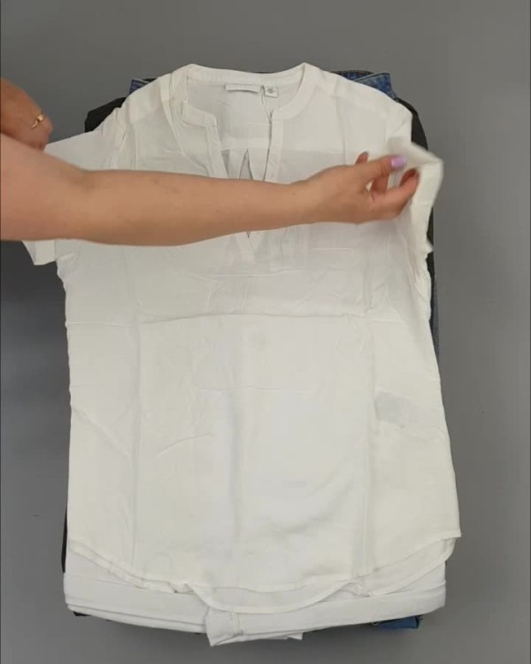 Фотография  411 - VILA Summer mix#15 кг, ЛОТ №4357 оптом в Москве и Московской области