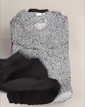 Фотография  465 - VILA Summer mix#15 кг, ЛОТ №4357 оптом в Москве и Московской области