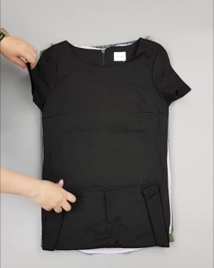 Фотография  298 - VILA Summer mix#15 кг, ЛОТ №4359 оптом в Москве и Московской области