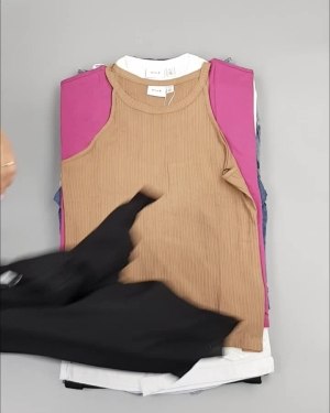 Фотография  786 - VILA Summer mix#15 кг, ЛОТ №4359 оптом в Москве и Московской области