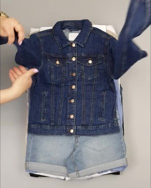 Фотография  934 - VILA Summer mix#15 кг, ЛОТ №4359 оптом в Москве и Московской области