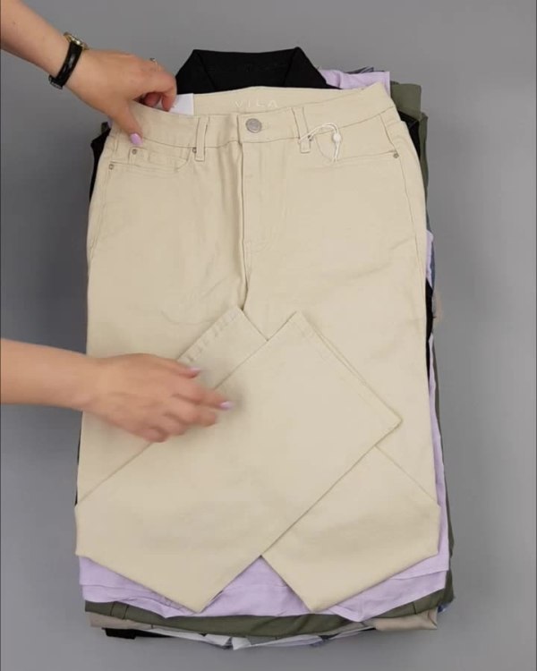 Фотография  277 - VILA Summer mix#15 кг, ЛОТ №4359 оптом в Москве и Московской области