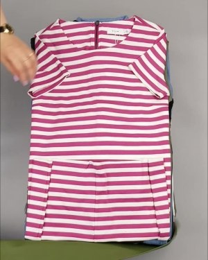 Фотография  392 - VILA Summer mix#15 кг, ЛОТ №4359 оптом в Москве и Московской области