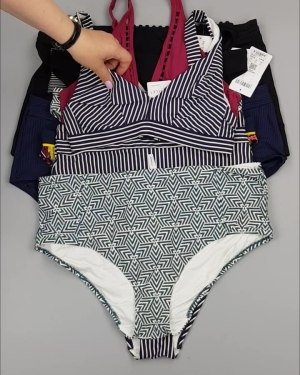 Фотография  478 - Купальники Chantelle#23 шт, ЛОТ №4412 оптом в Москве и Московской области