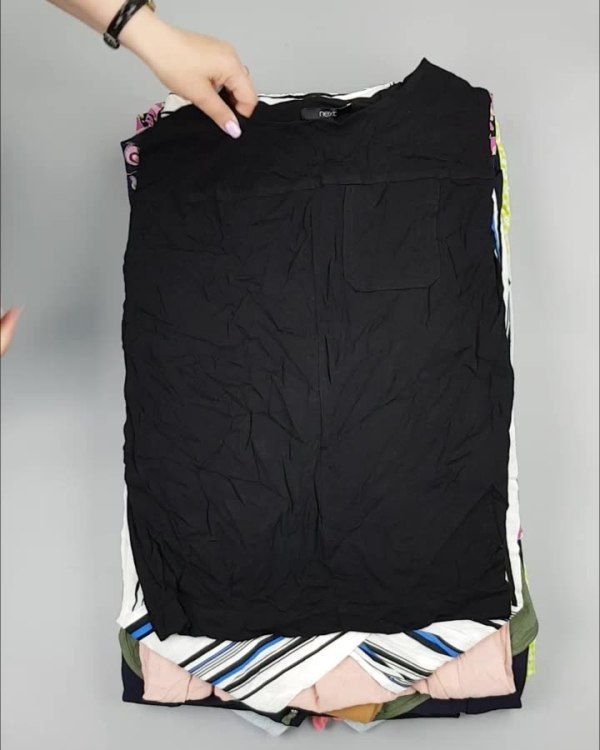 Фотография  364 - NEXT Summer Women mix#15 кг, ЛОТ №4436 оптом в Москве и Московской области