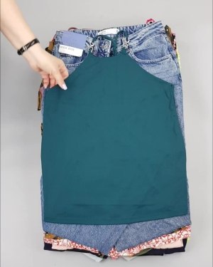 Фотография  747 - NEXT Summer Women mix#15 кг, ЛОТ №4436 оптом в Москве и Московской области