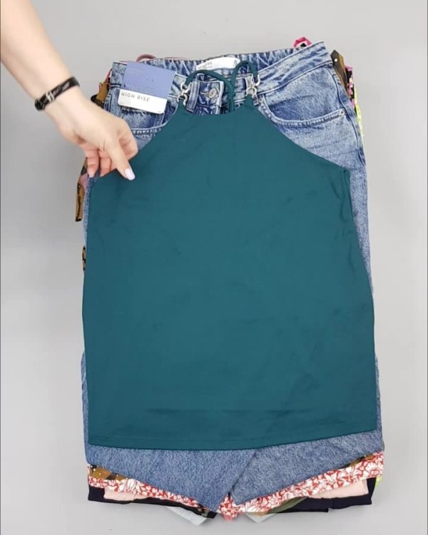 Фотография  998 - NEXT Summer Women mix#15 кг, ЛОТ №4436 оптом в Москве и Московской области