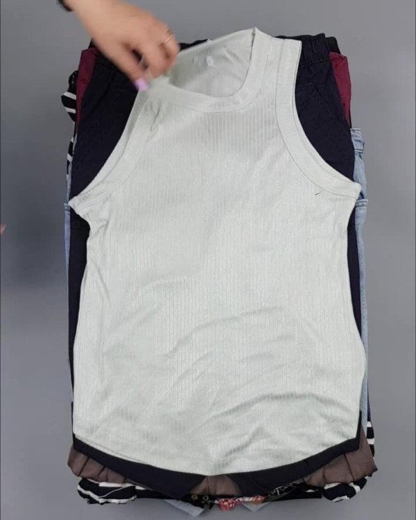 Фотография  486 - NEXT Summer Women mix#15 кг, ЛОТ №4436 оптом в Москве и Московской области